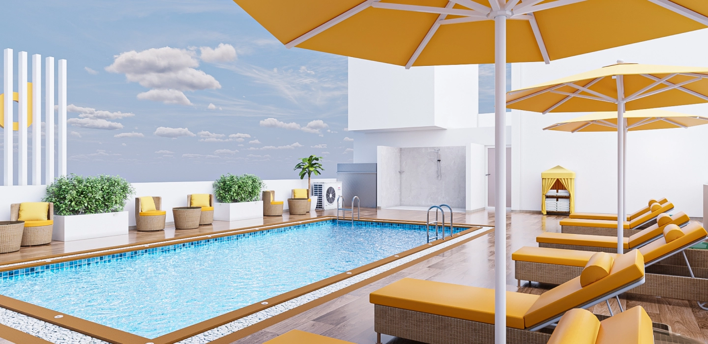 BLOOM HOTEL TALOJA NAVI MUMBAI